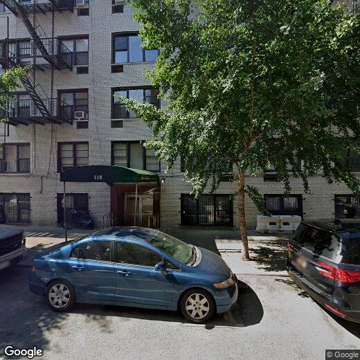 Foto principal - 418 E 77th St
