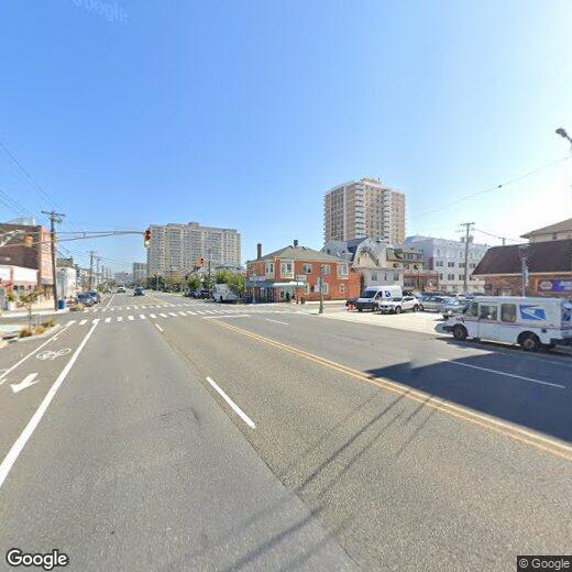 Primary Photo - 5308 Atlantic Ave