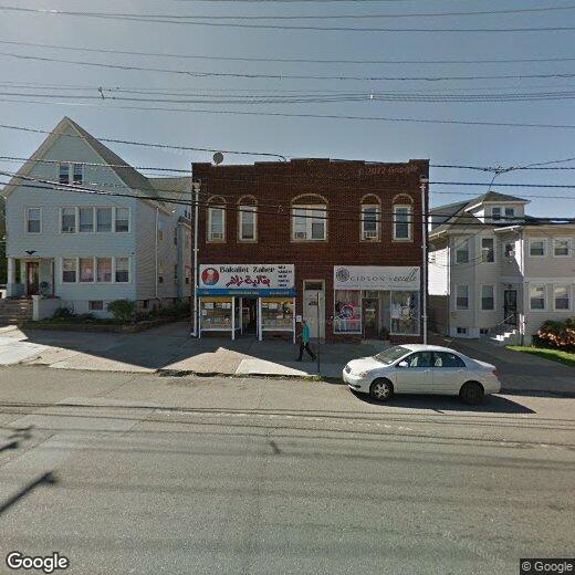 Primary Photo - 219 Haledon Ave