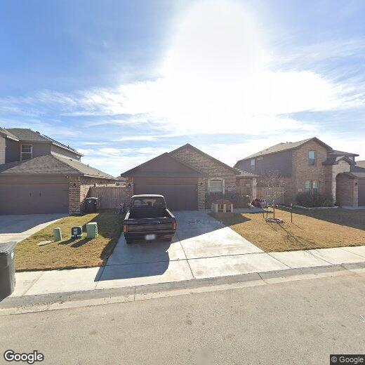 7338 W Pile Ranch Rd, Odessa, TX 79765 House for Rent in Odessa, TX