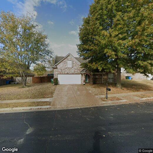 5335 Mahogany Ridge Dr, Arlington, TN 38002 House Rental in Arlington