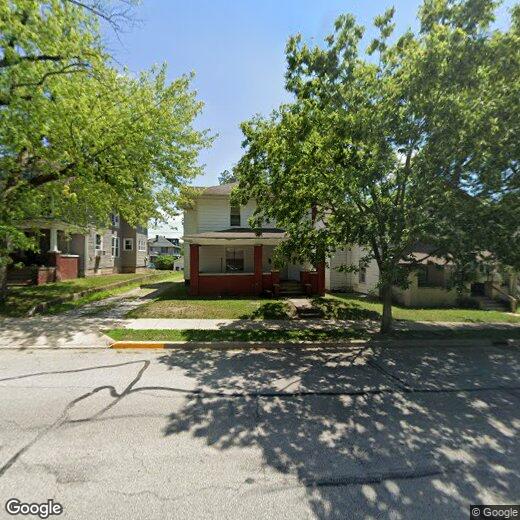 Primary Photo - 424 N Salisbury St