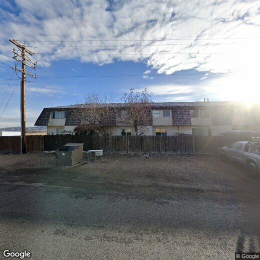 2906 Sheridan Ave, Cody, WY 82414 Townhome Rentals in Cody WY