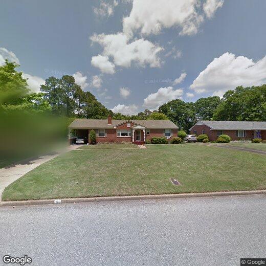 Foto principal - 2823 Ashley Ave
