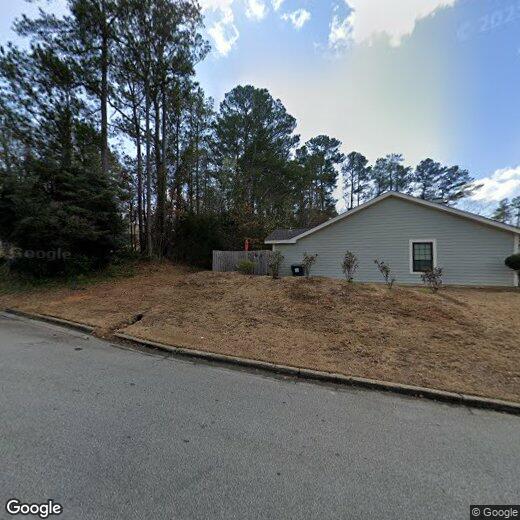 100 Wrights Mill Cir, Warner Robins, GA 31088 House Rental in Warner Robins, GA