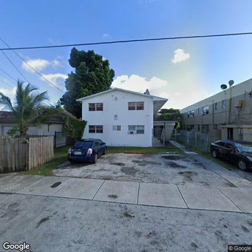 1474 NW 61st St Unit 3, Miami, FL 33142 Apartment for Rent in Miami, FL
