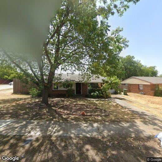 Foto principal - 1414 Harmon Terrace