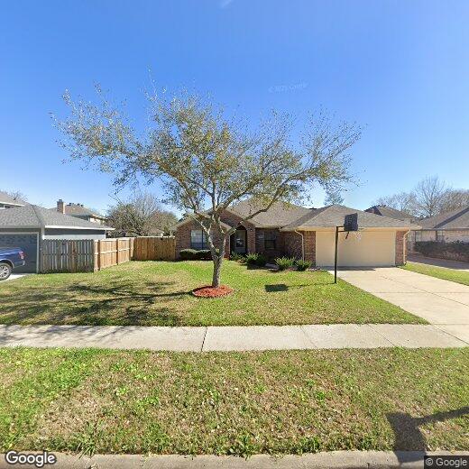 2507 Palace Dr, Stafford, TX 77477 House Rental in Stafford, TX
