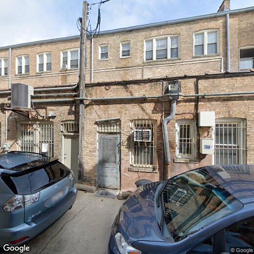 1245 Elmwood Ave Unit 105, Evanston, IL 60202 Apartment for Rent in