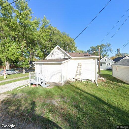 Primary Photo - 603 3rd Ave S