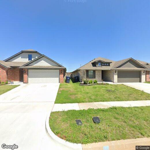 14320 Covington Ave, Oklahoma City, OK 73099 House for Rent in