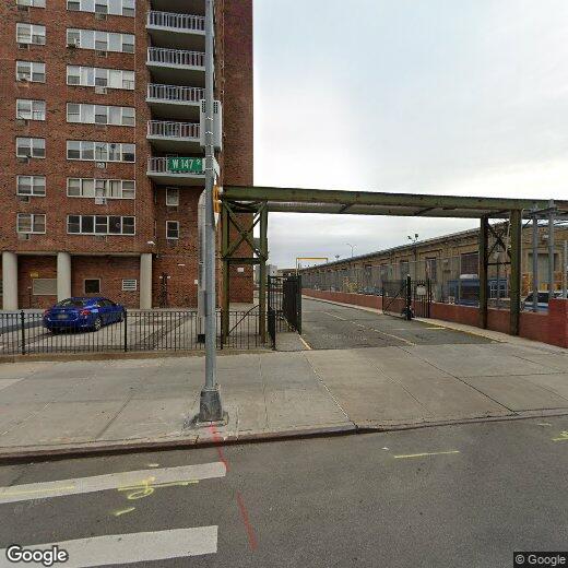 Primary Photo - 101 W 147th St