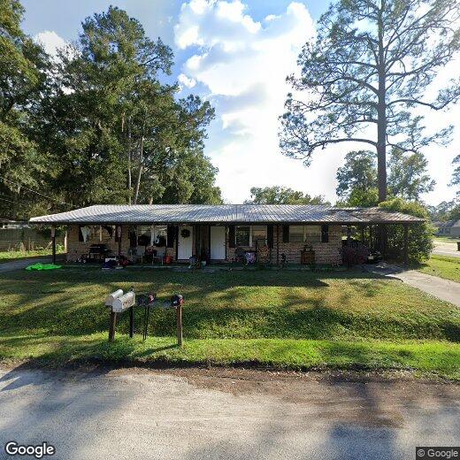 630 Francis St, Starke, FL 32091 House Rental in Starke, FL