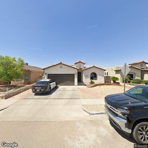 12709 Cozy Cove Ave, El Paso, TX 79938 House for Rent in El Paso, TX