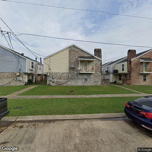 Foto principal - 3316 Seine St