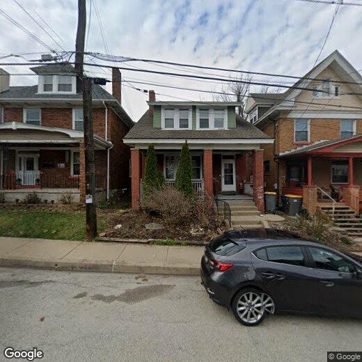 1509 Park Blvd, Pittsburgh, PA 15216 House Rental in Pittsburgh, PA