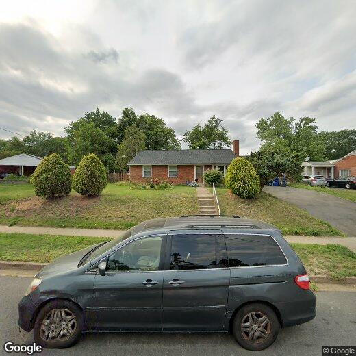 Primary Photo - 4016 Arcadia Rd