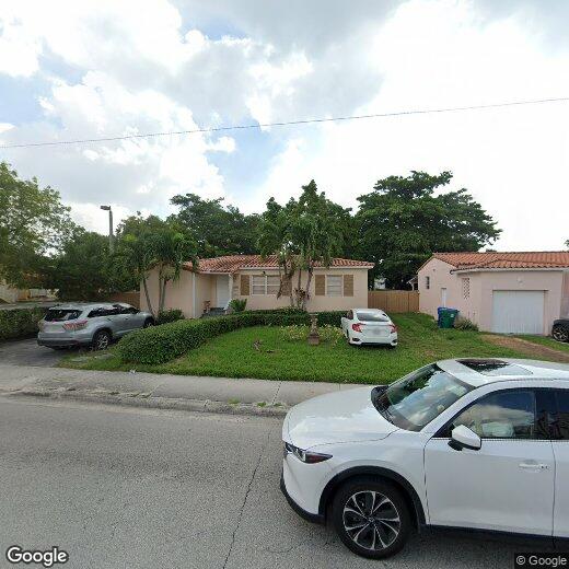 1831 SW 37th Ave, Miami, FL 33145 House Rental in Miami, FL