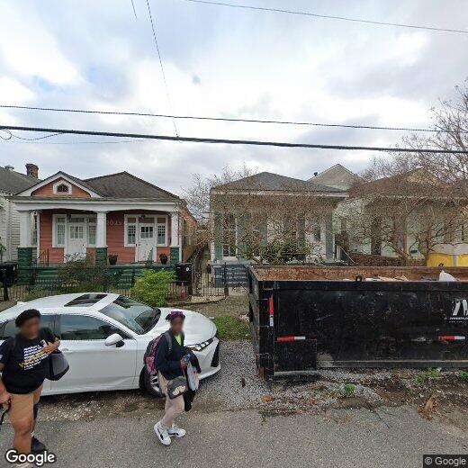 Primary Photo - 3518 Annunciation St