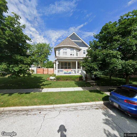 Primary Photo - 2356 N Park Ave