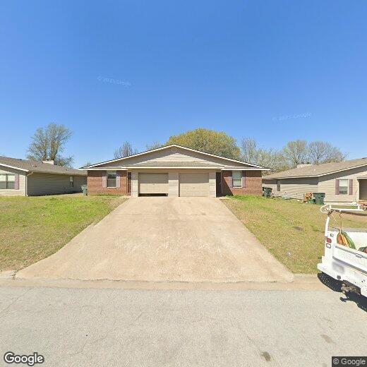 Primary Photo - 3468 Harvard St