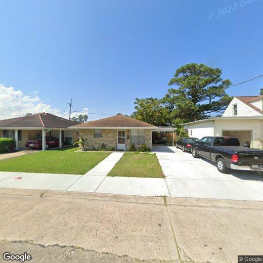 618 Focis St, Metairie, LA 70005 House Rental in Metairie, LA