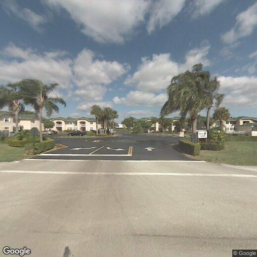 Primary Photo - 12263 Royal Palm Blvd