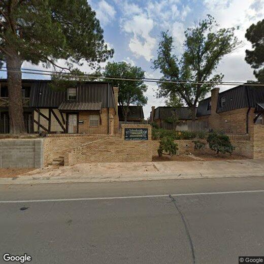 Primary Photo - 501 W Scharbauer Dr