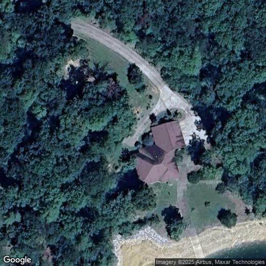 521 Norris Shores Dr, Sharps Chapel, TN 37866 House for Rent in