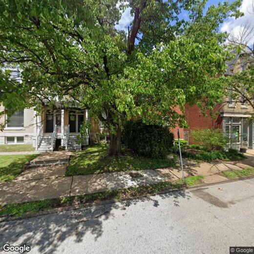 Primary Photo - 2701 Russell Blvd