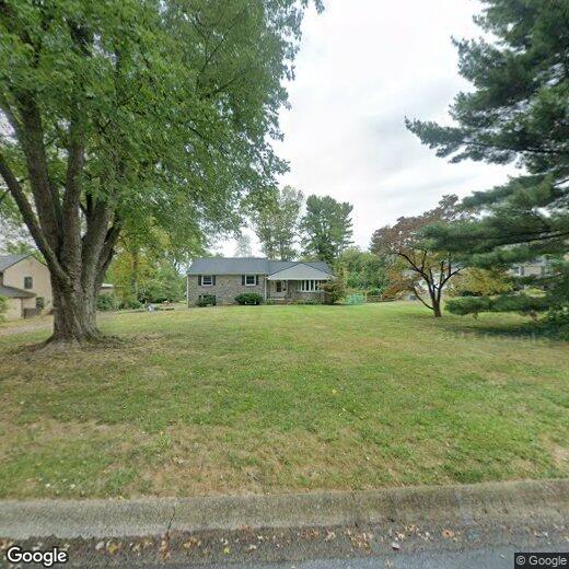 Primary Photo - 458 Barclay Rd