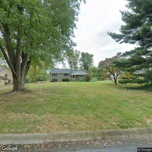 458 Barclay Rd, Bryn Mawr, PA 19010 House for Rent in Bryn Mawr, PA