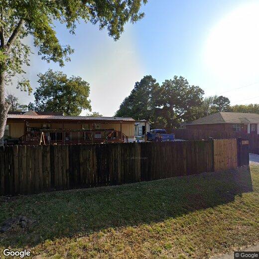 902 W Oklahoma Ave, Sallisaw, OK 74955 House Rental in Sallisaw, OK