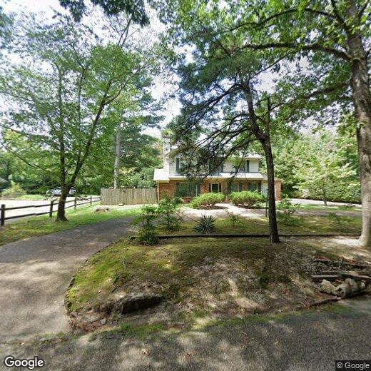 521 Mill Neck Rd, Williamsburg, VA 23185 House Rental in Williamsburg