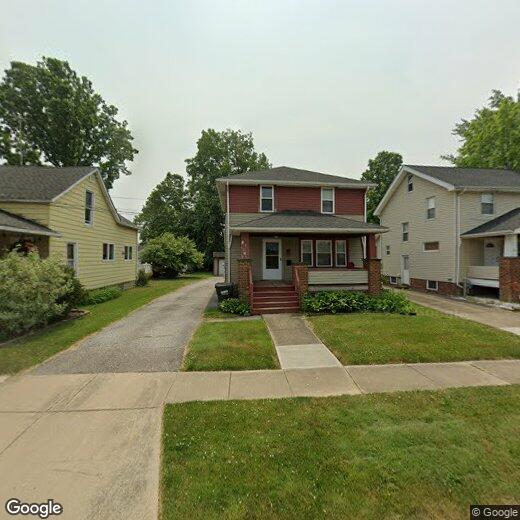 21 Fillier St, Berea, OH 44017 House Rental in Berea, OH