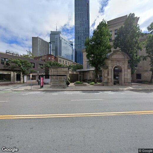 Primary Photo - 200 Massachusetts Ave
