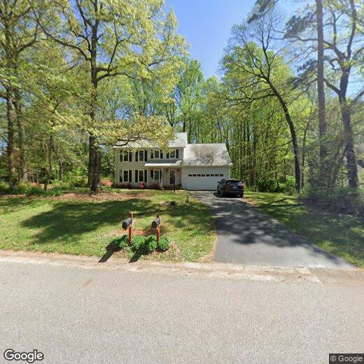 1061 Greenly Dr, Pfafftown, NC 27040 House Rental in Pfafftown, NC