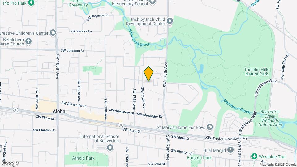 Cambridge Park Apartments Beaverton Or Apartments For Rent