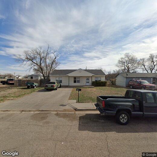 Foto principal - 106 N Jefferson St