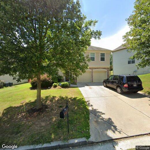 Primary Photo - 4 br, 2.5 bath House - 4249 Rosehall Court...