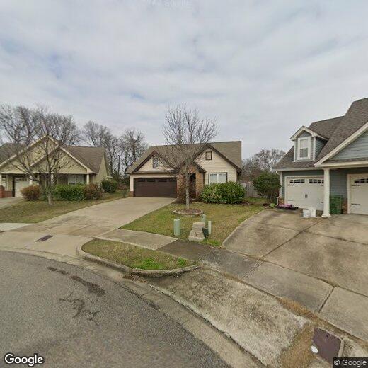 Primary Photo - 3705 Trafalgar Way