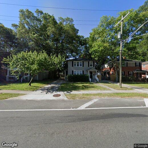 Primary Photo - Tina Street Duplex