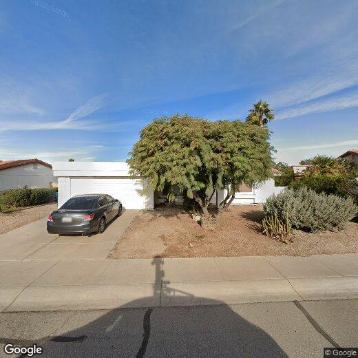 2232 W Calle Del Norte Dr, Chandler, AZ 85224 House Rental in