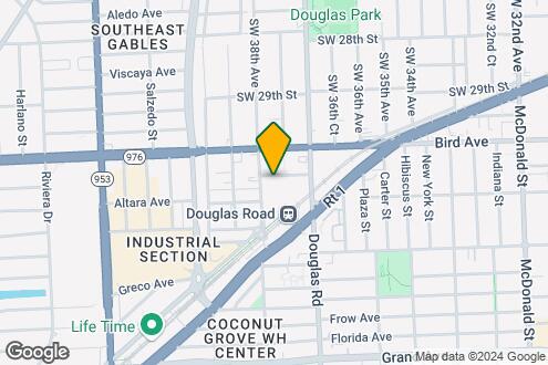 Imagen del Mapa de la Propiedad - Core Link at Douglas