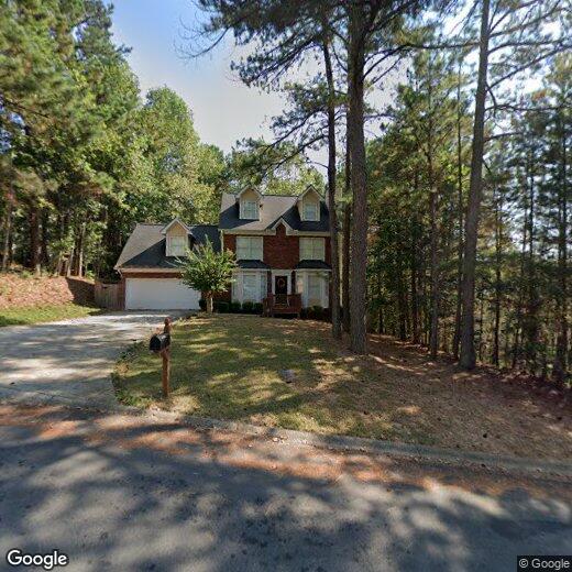 Primary Photo - 3750 Teds Cove, Snellville
