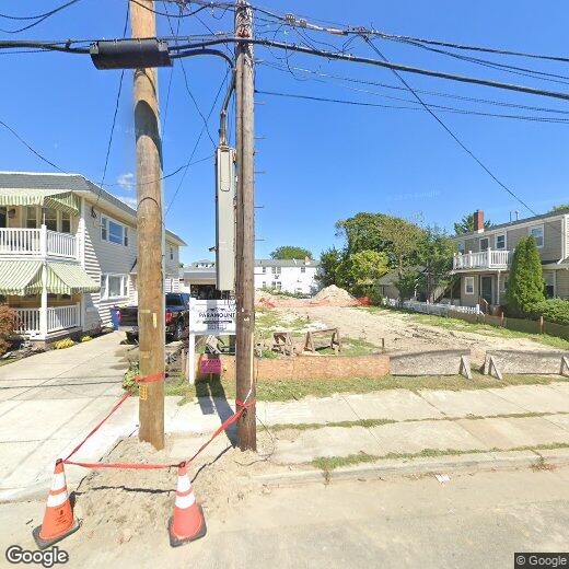 9 N Portland Ave Unit 1st flr., Ventnor City, NJ 08406 Room for Rent