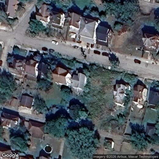 44 Reed Ave, Monessen, PA 15062 House Rental in Monessen, PA