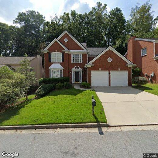 3183 Amblewood Ct, Atlanta, GA 30345 House for Rent in Atlanta, GA