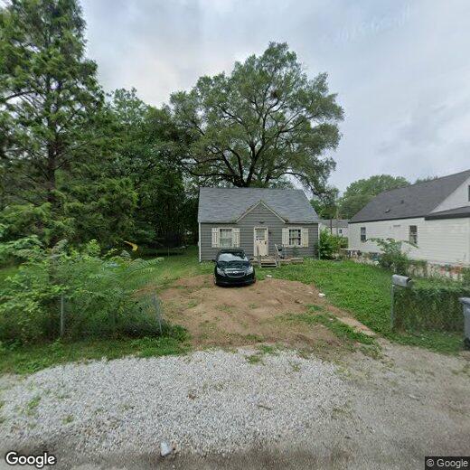 720 S Mount St, Indianapolis, IN 46221 House for Rent in Indianapolis