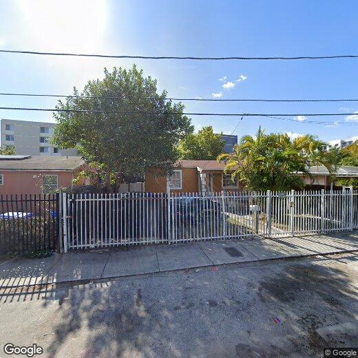 Foto principal - 1748 NW 30th St